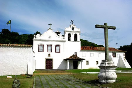 Pontos Turísticos